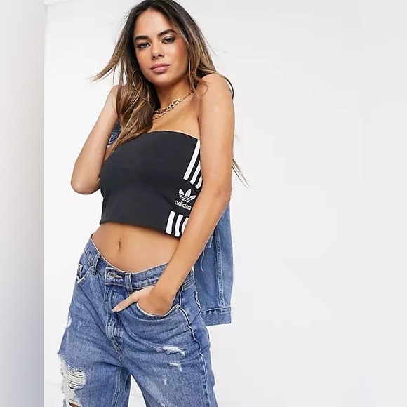 🔥2/$20🔥 ADIDAS Top - Picture 12 of 12